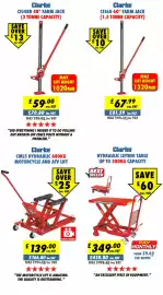 Machine Mart catalogue week 7 Page 5