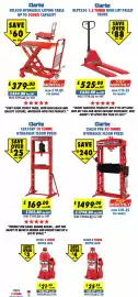 Machine Mart catalogue week 7 Page 6