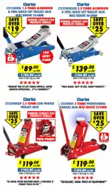 Machine Mart catalogue week 7 Page 8