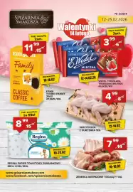 Spiżarnia Smakosza gazetka Strona 1