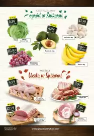 Spiżarnia Smakosza gazetka Strona 2