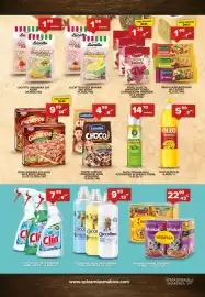 Spiżarnia Smakosza gazetka Strona 7