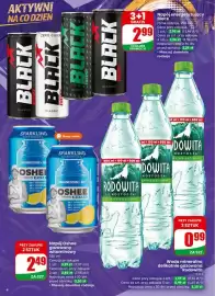 Dino gazetka tydzień 7 Strona 4