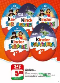 Dino gazetka tydzień 7 Strona 5