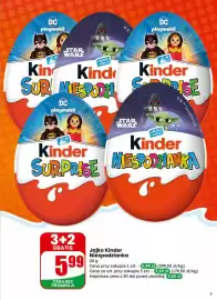 Dino gazetka tydzień 7 Strona 5