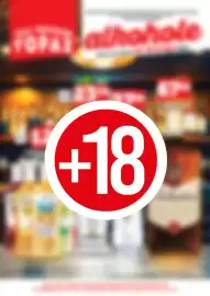 Topaz gazetka Strona 1