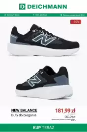 Deichmann gazetka Strona 10