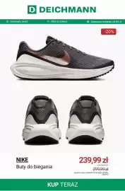 Deichmann gazetka Strona 11