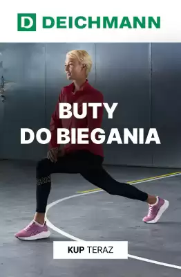 Deichmann gazetka (ważność do 18-02)
