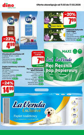 Dino gazetka tydzień 7 Strona 10