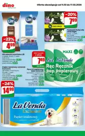 Dino gazetka tydzień 7 Strona 10