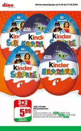 Dino gazetka tydzień 7 Strona 2