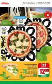 Dino gazetka tydzień 7 Strona 3