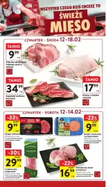 Intermarche gazetka tydzień 7 Strona 18