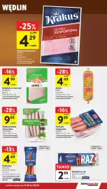 Intermarche gazetka tydzień 7 Strona 21