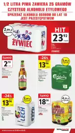 Intermarche gazetka tydzień 7 Strona 35