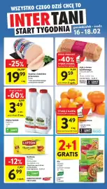 Intermarche gazetka tydzień 7 Strona 43