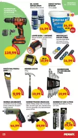Catalog Penny săptămâna 7 Pagină 23