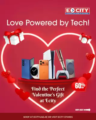 ECity catalogue (valid until 15-02)