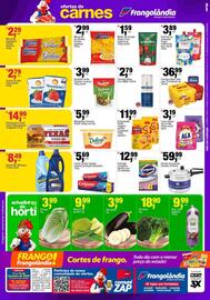 Encarte Frangolândia Página 2