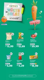 Folheto Oba Hortifruti Página 4