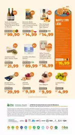 Folheto Oba Hortifruti Página 8