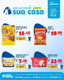 Catálogo Bergamais Supermercados semana 7 Página 3