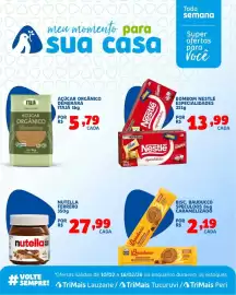 Catálogo Bergamais Supermercados semana 7 Página 4