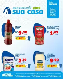 Catálogo Bergamais Supermercados semana 7 Página 5