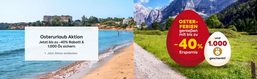 Penny Reisen Prospekt woche 7 Seite 1