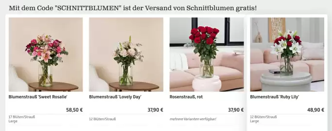 Starkl Flugblatt woche 7 Seite 1