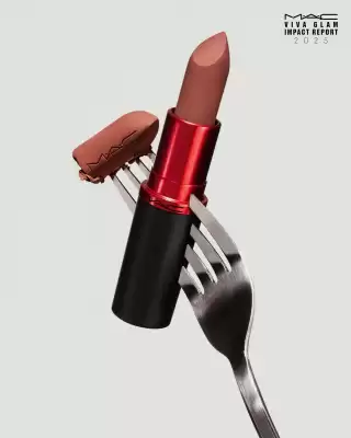 Catálogo MAC Cosmetics (válido hasta 16-02)