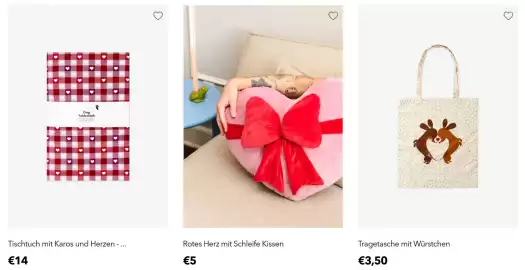 Flying Tiger Flugblatt Seite 1