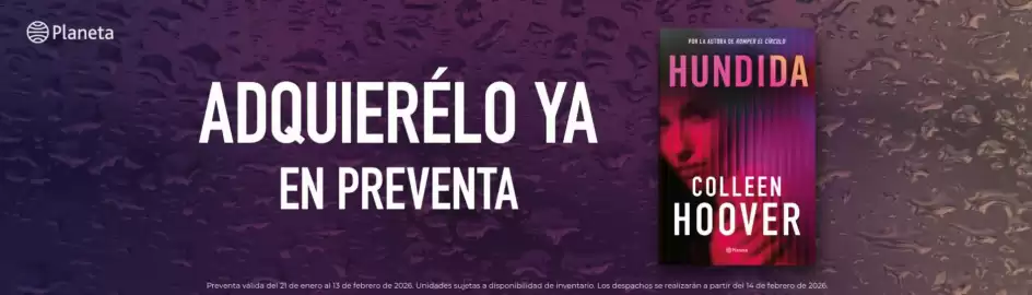 Catálogo Librería Nacional Página 1