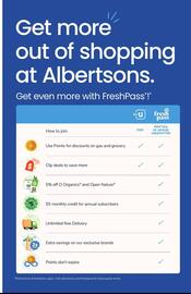 Albertsons weekly ad week 7 Page 12
