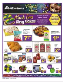 Albertsons weekly ad week 7 Page 10
