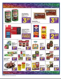 Albertsons weekly ad week 7 Page 11