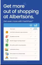 Albertsons weekly ad week 7 Page 12