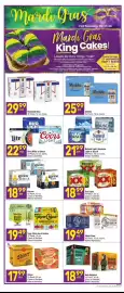Albertsons weekly ad week 7 Page 2
