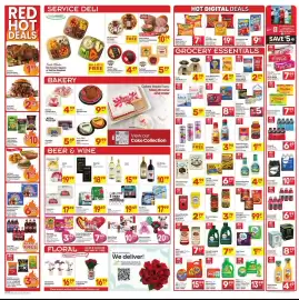 Albertsons weekly ad week 7 Page 4