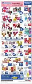 Albertsons weekly ad week 7 Page 6