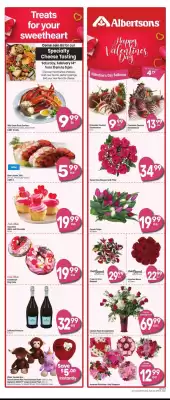 Albertsons weekly ad