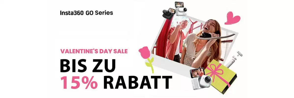 Electronic4you Flugblatt (gültig bis 16-02)