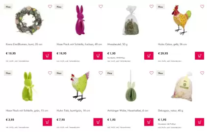 Nanu Nana Prospekt woche 7 Seite 2