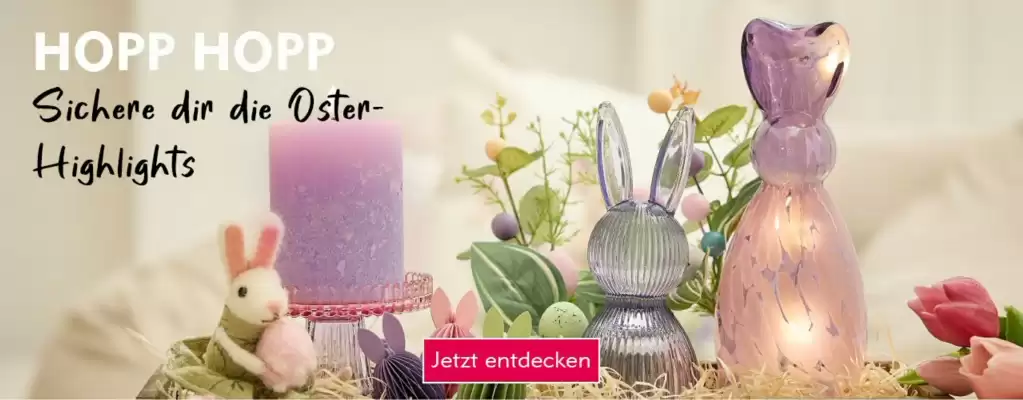 Nanu Nana Prospekt (gültig bis 16-02)