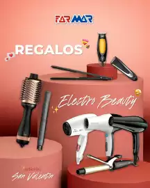 Catálogo Farmar Página 1