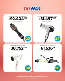 Catálogo Farmar Página 2