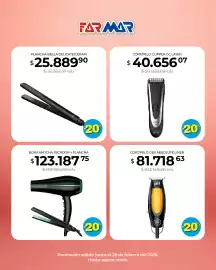 Catálogo Farmar Página 3