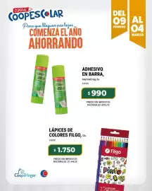 Catálogo Cooperativa Obrera Página 5