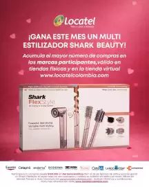 Catálogo Locatel Página 2